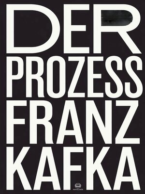 cover image of Franz Kafka